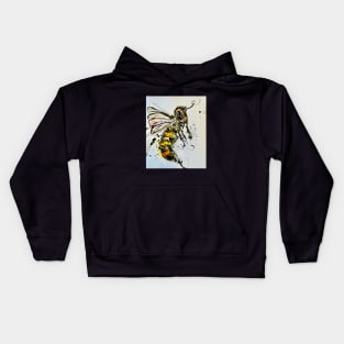 RZA Kids Hoodie